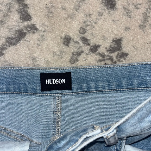 Hudson Jeans Midi Skirt NWT - Picture 10 of 10